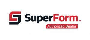 superform authorized dealer logo